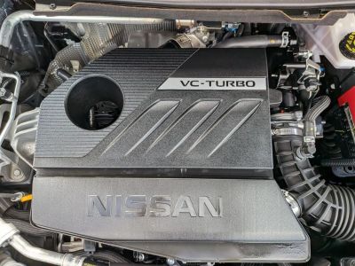 2023 Nissan Rogue - Photo 10