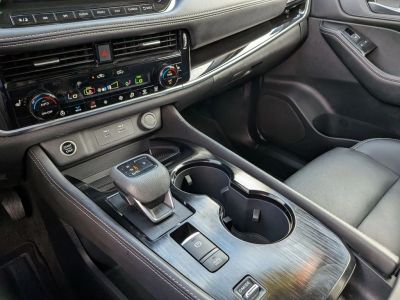 2023 Nissan Rogue - Photo 25