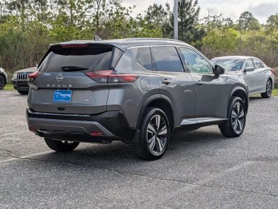2023 Nissan Rogue - Photo 5