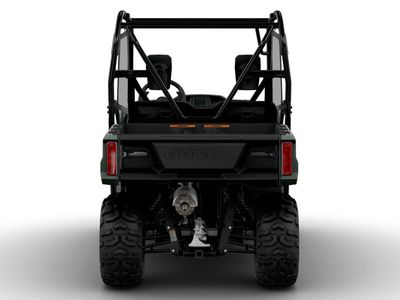 2026 Honda Pioneer 520 - Photo 16