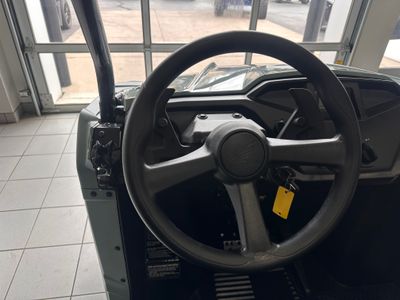 2026 Honda Pioneer 520 - Photo 5