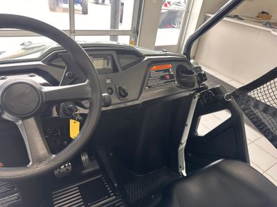 2026 Honda Pioneer 520 - Photo 6