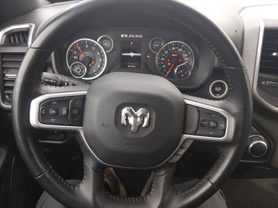 2023 Ram 1500 - Photo 12
