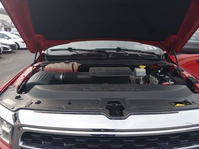 2023 Ram 1500 - Photo 9