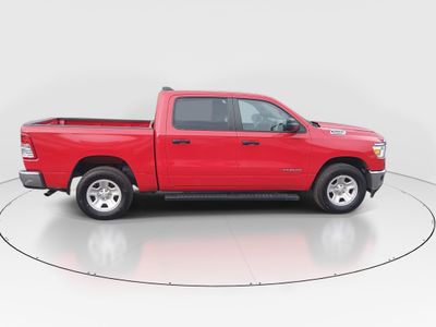 2023 Ram 1500 - Photo 8