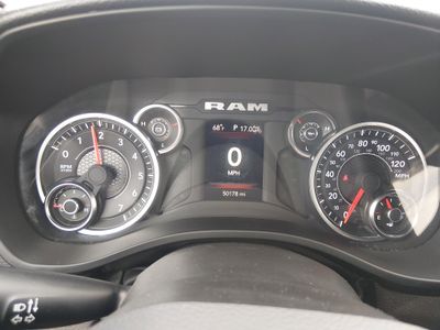 2023 Ram 1500 - Photo 14