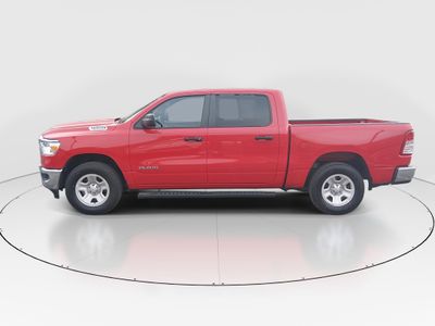 2023 Ram 1500 - Photo 4