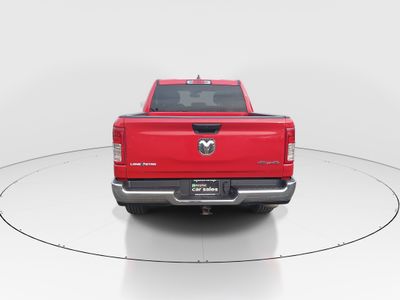 2023 Ram 1500 - Photo 6