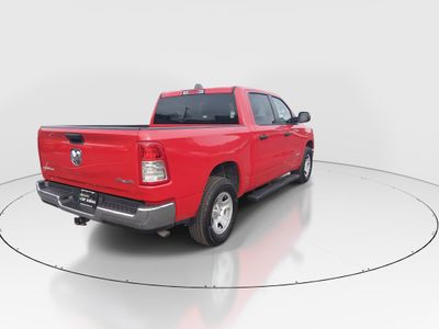 2023 Ram 1500 - Photo 7