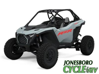 2025 Polaris® RZR Pro S Sport — front three-quarter view