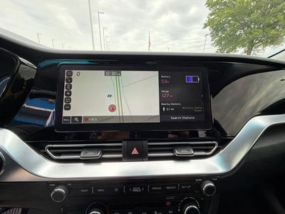 2021 Kia Niro EV - Photo 27
