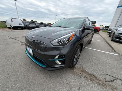 2021 Kia Niro EV - Photo 7