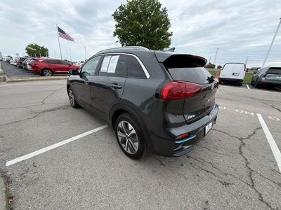 2021 Kia Niro EV - Photo 5