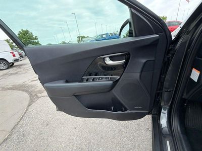 2021 Kia Niro EV - Photo 34