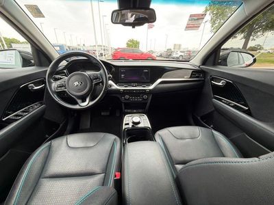 2021 Kia Niro EV - Photo 17