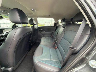 2021 Kia Niro EV - Photo 14
