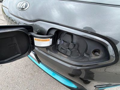 2021 Kia Niro EV - Photo 9