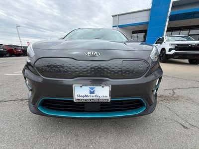 2021 Kia Niro EV - Photo 8
