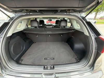2021 Kia Niro EV - Photo 13