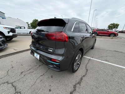 2021 Kia Niro EV - Photo 3