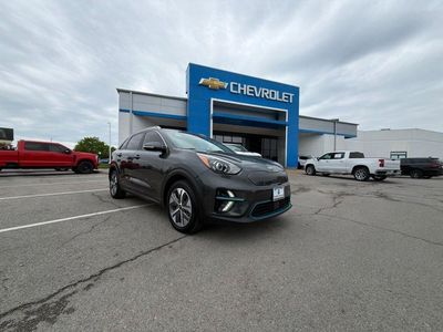 2021 Kia Niro EV - Photo 1