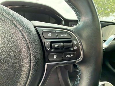 2021 Kia Niro EV - Photo 24