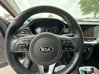 2021 Kia Niro EV - Photo 25