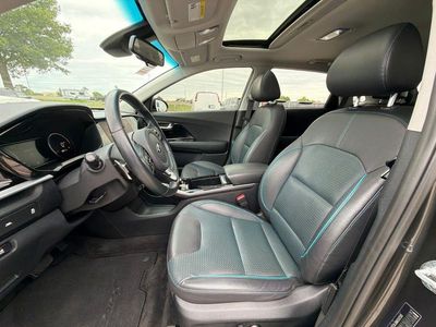 2021 Kia Niro EV - Photo 20