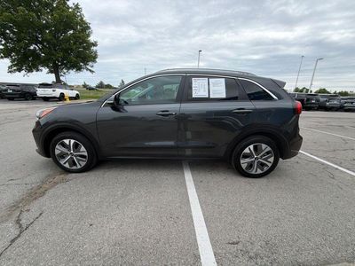 2021 Kia Niro EV - Photo 6