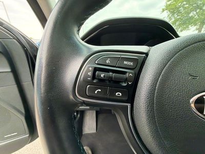 2021 Kia Niro EV - Photo 23