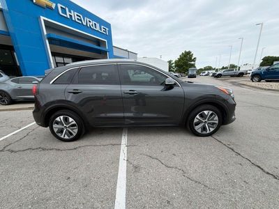 2021 Kia Niro EV - Photo 2