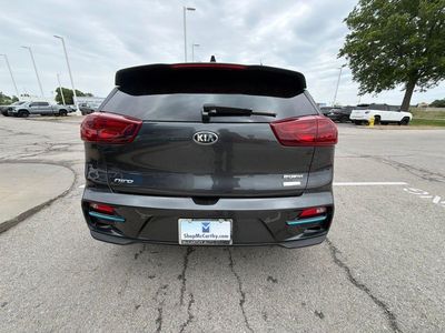 2021 Kia Niro EV - Photo 4