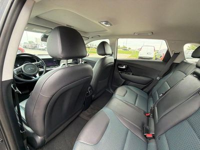 2021 Kia Niro EV - Photo 15