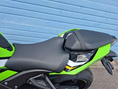 2025 Kawasaki Ninja ZX-10R KRT Edition - Photo 9