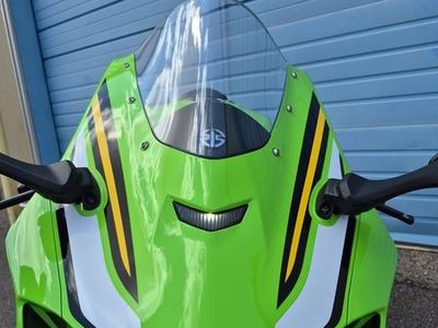 2025 Kawasaki Ninja ZX-10R KRT Edition - Photo 15