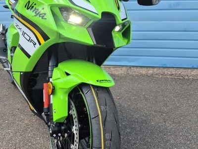 2025 Kawasaki Ninja ZX-10R KRT Edition - Photo 6
