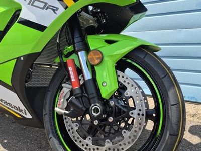 2025 Kawasaki Ninja ZX-10R KRT Edition - Photo 11