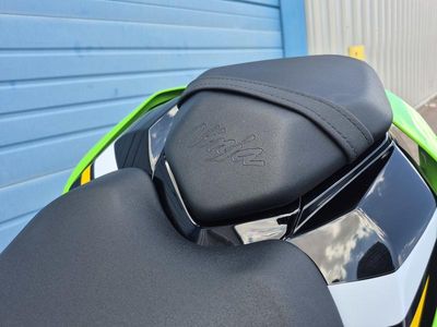 2025 Kawasaki Ninja ZX-10R KRT Edition - Photo 13