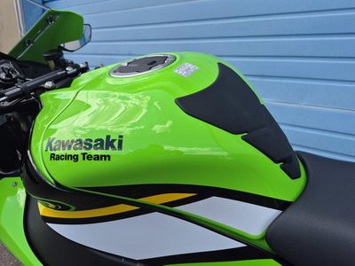 2025 Kawasaki Ninja ZX-10R KRT Edition - Photo 14