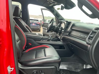 2022 Ram 1500 — photo 20 view