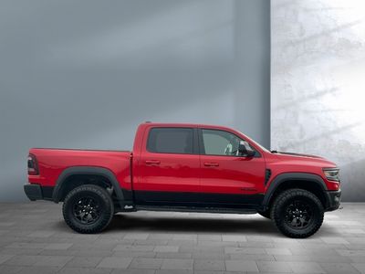 2022 Ram 1500 — photo 7 view