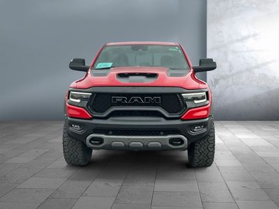 2022 Ram 1500 — side profile view