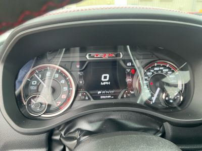 2022 Ram 1500 — photo 10 view