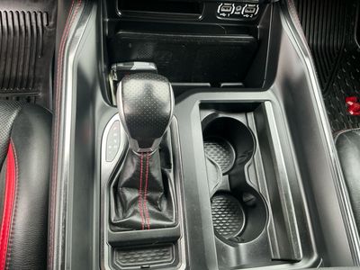 2022 Ram 1500 — photo 12 view