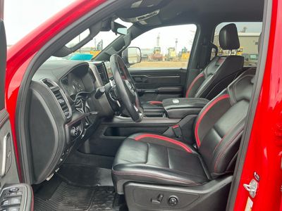 2022 Ram 1500 — photo 9 view