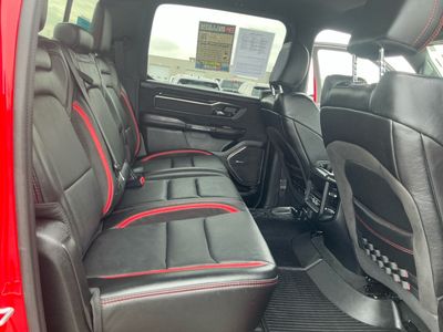 2022 Ram 1500 — photo 18 view