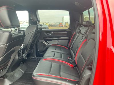 2022 Ram 1500 — photo 17 view
