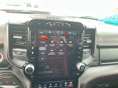 2022 Ram 1500 — photo 11 view