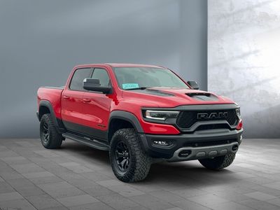 2022 Ram 1500 — photo 8 view
