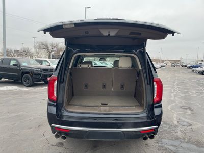 2023 GMC Yukon - Photo 19